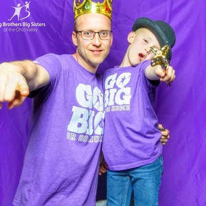 Fundraising Page: Jason Long